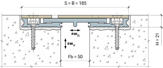 <strong>Стандартная поставка:</strong> <br>MANGRA 9350 (ES)-050