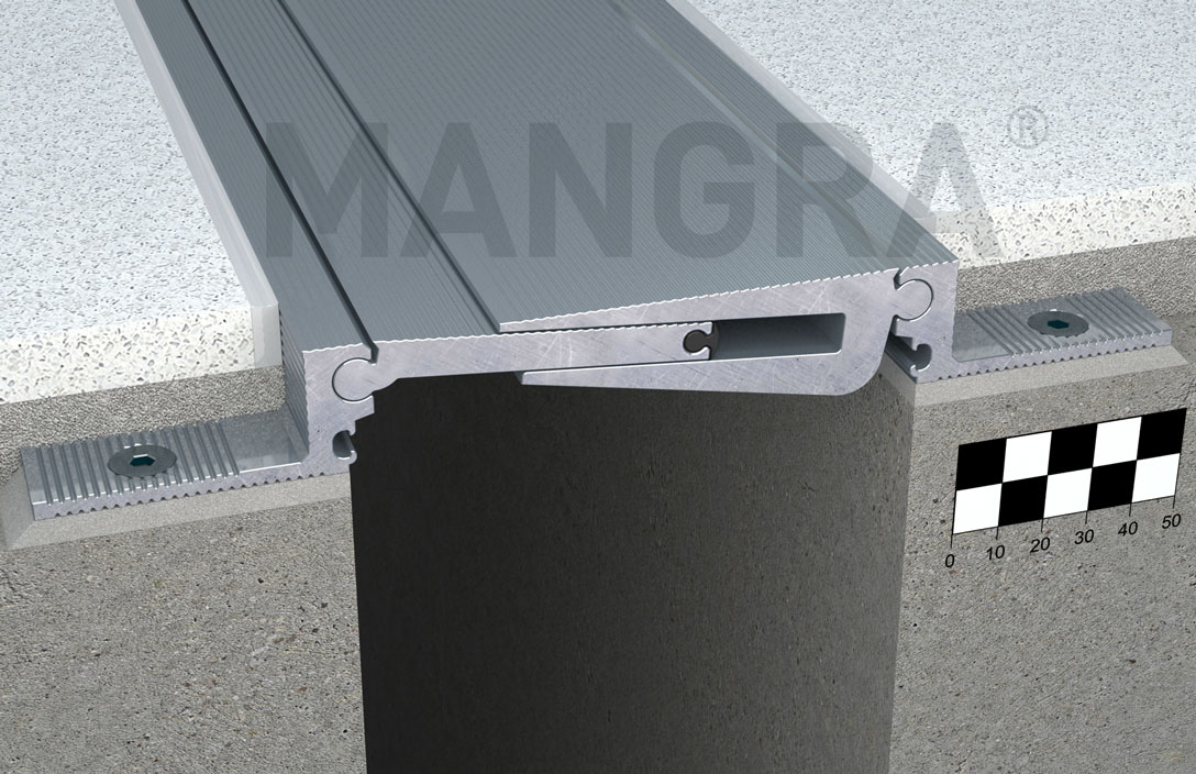 MANGRA 5320-100