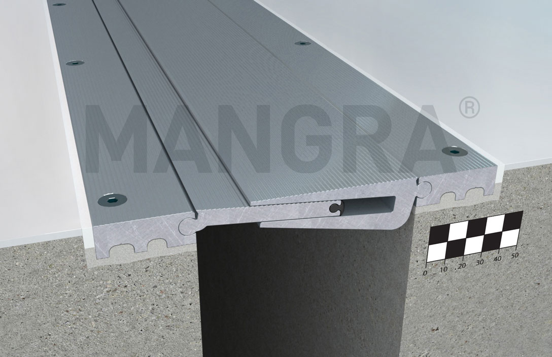 MANGRA 5330-100