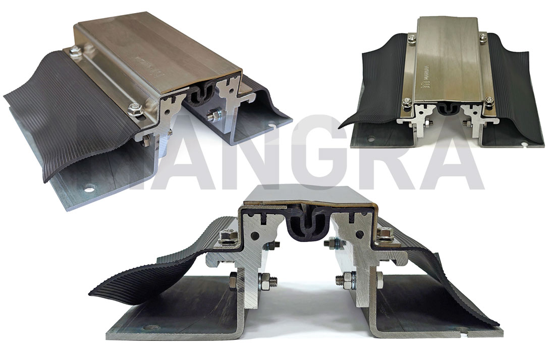 Mangra 6573-100L